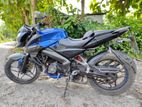 Bajaj Pulsar NS 160 . 2025