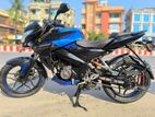 Bajaj Pulsar NS 160 . 2019