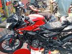 Bajaj Pulsar NS 160 2019