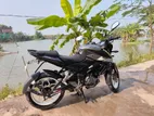 Bajaj Pulsar NS 160 . 2019