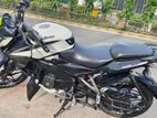 Bajaj Pulsar NS 160 2019