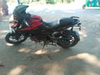 Bajaj Pulsar NS 160 2019