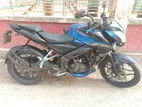 Bajaj Pulsar NS 160 2019