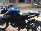 Bajaj Pulsar NS 160 . 2019