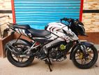 Bajaj Pulsar NS 160 . 2019