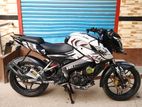 Bajaj Pulsar NS 160 . 2019