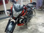 Bajaj Pulsar NS 160 2019