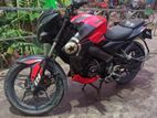 Bajaj Pulsar NS 160 2019