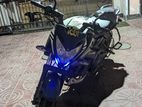 Bajaj Pulsar NS 160 2019