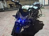 Bajaj Pulsar NS 160 2019