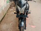 Bajaj Pulsar NS 160 2019