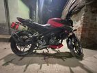 Bajaj Pulsar NS 160 2019