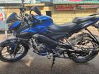 Bajaj Pulsar NS 160 2019