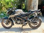 Bajaj Pulsar NS 160 2019