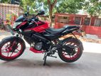 Bajaj Pulsar NS 160 2019