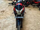 Bajaj Pulsar NS 160 . 2019