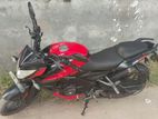 Bajaj Pulsar NS 160 2019