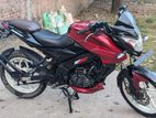 Bajaj Pulsar NS 160 . 2019