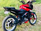 Bajaj Pulsar NS 160 2019