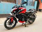 Bajaj Pulsar NS 160 , 2019