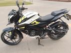 Bajaj Pulsar NS 160 2019