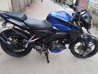 Bajaj Pulsar NS 160 2019