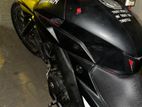 Bajaj Pulsar NS 160 2019
