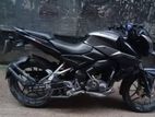 Bajaj Pulsar NS 160 2019