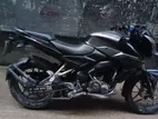 Bajaj Pulsar NS 160 2019