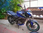 Bajaj Pulsar NS 160 . 2019