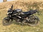 Bajaj Pulsar NS 160 2019