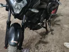 Bajaj Pulsar NS 160 2019