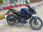Bajaj Pulsar NS 160 2019