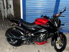 Bajaj Pulsar NS 160 2019