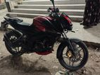 Bajaj Pulsar NS 160 2019