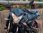 Bajaj Pulsar NS 160 2019