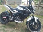 Bajaj Pulsar NS 160 2019