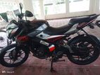 Bajaj Pulsar NS 160 . 2019