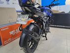 Bajaj Pulsar NS 160 . 2019