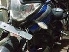 Bajaj Pulsar NS 160 2019