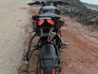 Bajaj Pulsar NS 160 ' 2019