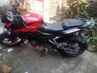 Bajaj Pulsar NS 160 2019