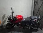 Bajaj Pulsar NS 160 2019