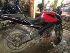 Bajaj Pulsar NS 160 2019