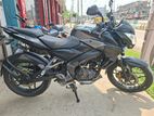 Bajaj Pulsar NS 160 2019