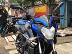 Bajaj Pulsar NS 160 2019