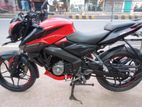 Bajaj Pulsar NS 160 2019