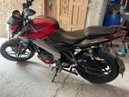 Bajaj Pulsar NS 160 2019