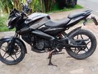 Bajaj Pulsar NS 160 2019