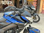 Bajaj Pulsar NS 160 2019